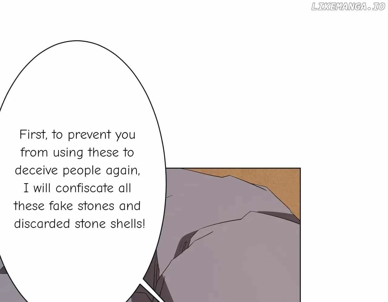 It All Starts With Trillions Of Nether Currency Chapter 179 page 146