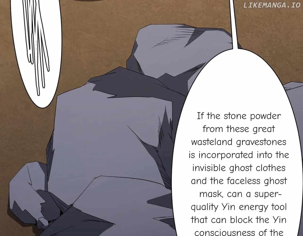 It All Starts With Trillions Of Nether Currency Chapter 180 page 51