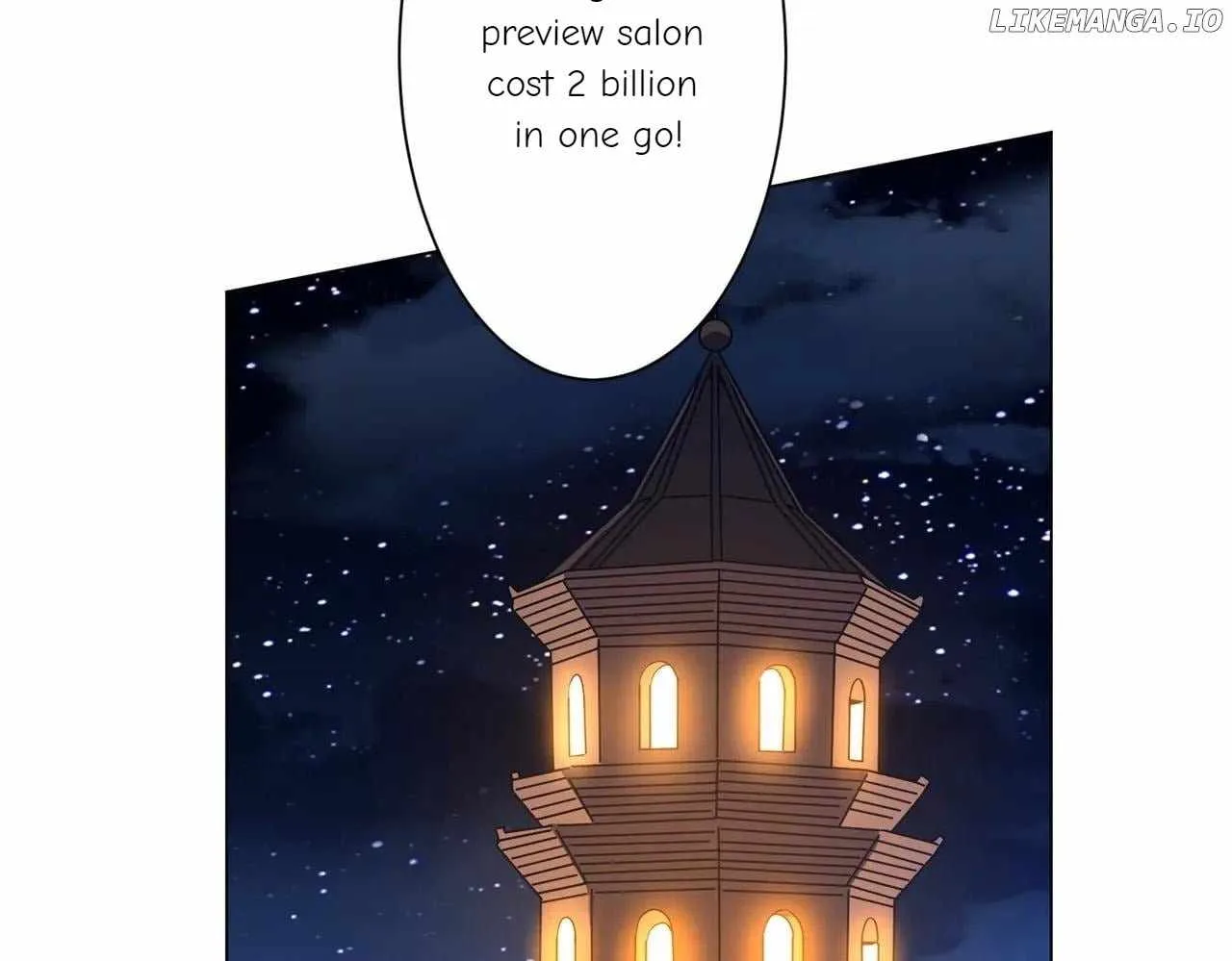 It All Starts With Trillions Of Nether Currency Chapter 180 page 62