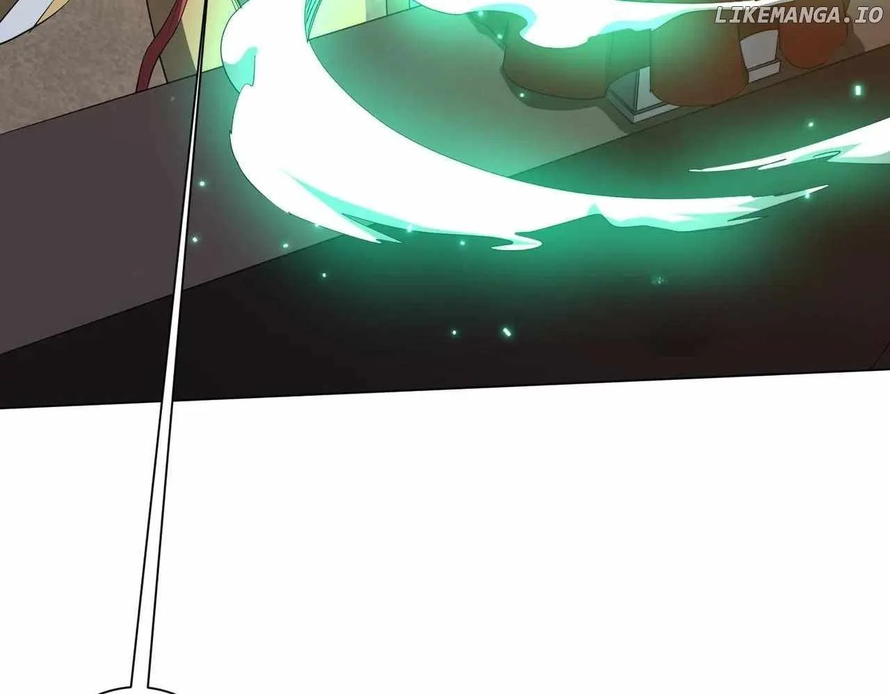 It All Starts With Trillions Of Nether Currency Chapter 180 page 78