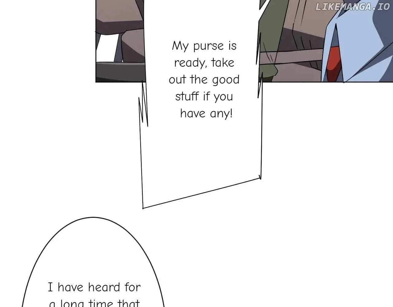 It All Starts With Trillions Of Nether Currency Chapter 180 page 72