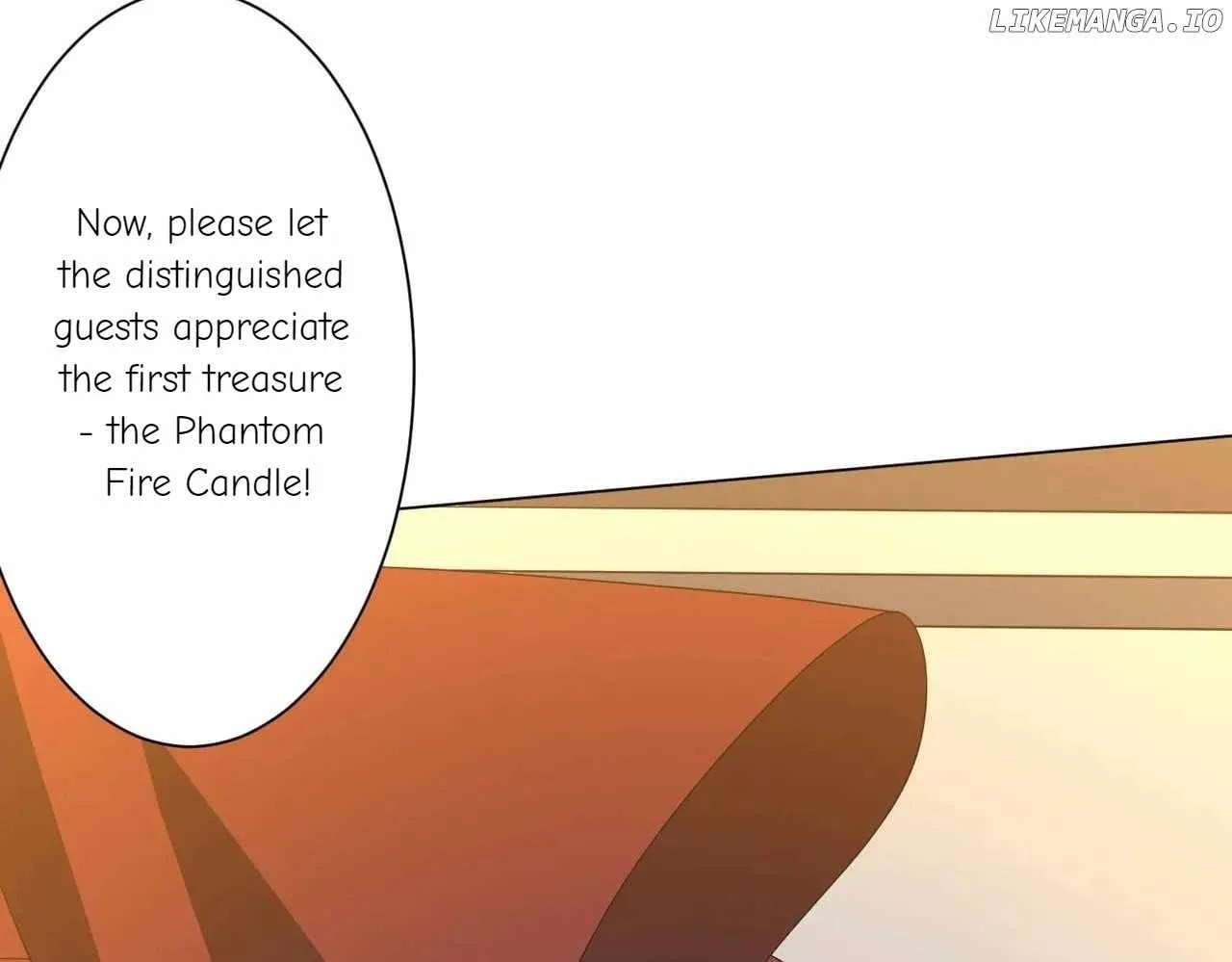 It All Starts With Trillions Of Nether Currency Chapter 180 page 79