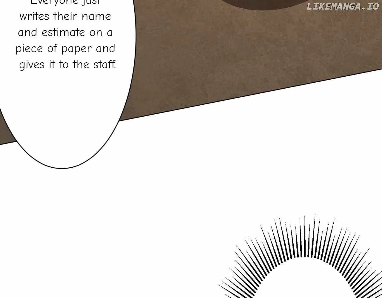 It All Starts With Trillions Of Nether Currency Chapter 180 page 87