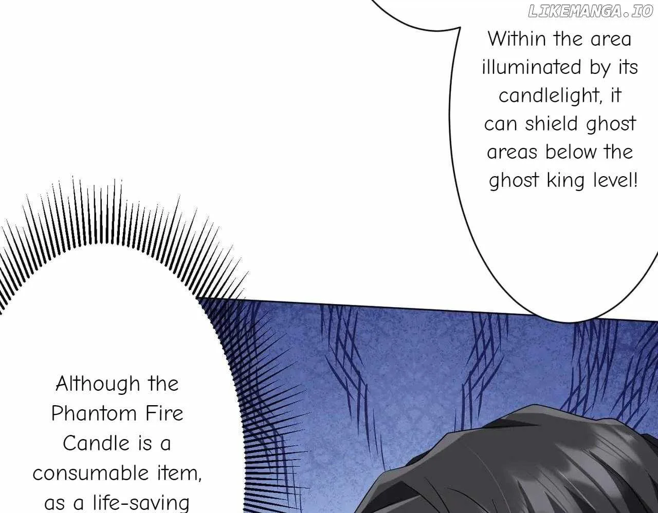 It All Starts With Trillions Of Nether Currency Chapter 180 page 82
