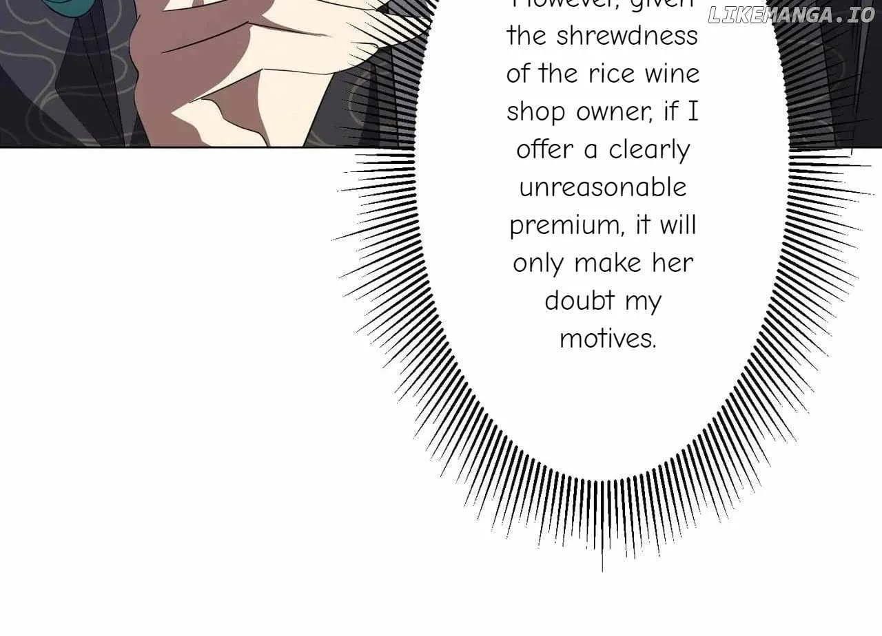It All Starts With Trillions Of Nether Currency Chapter 180 page 90