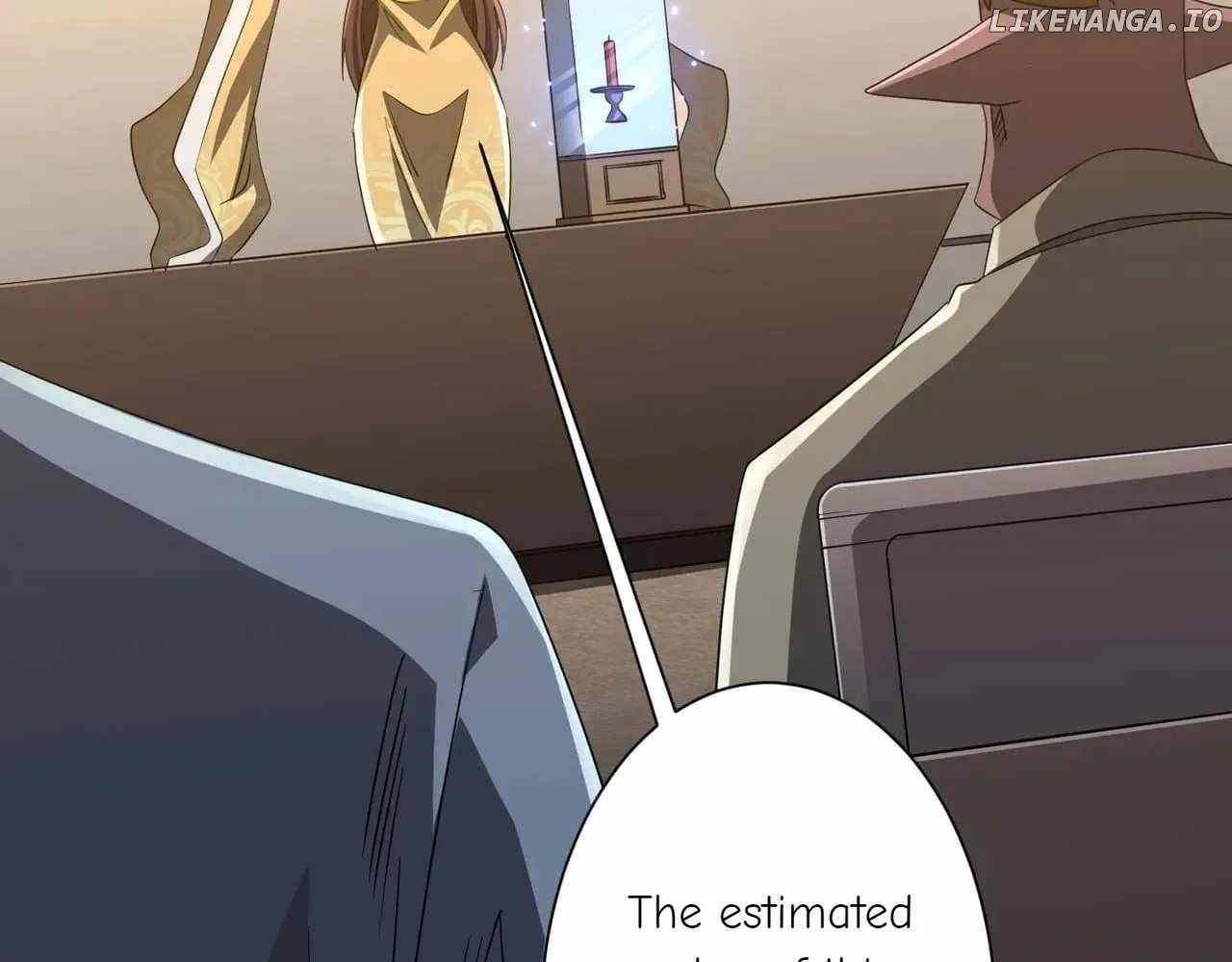 It All Starts With Trillions Of Nether Currency Chapter 180 page 103