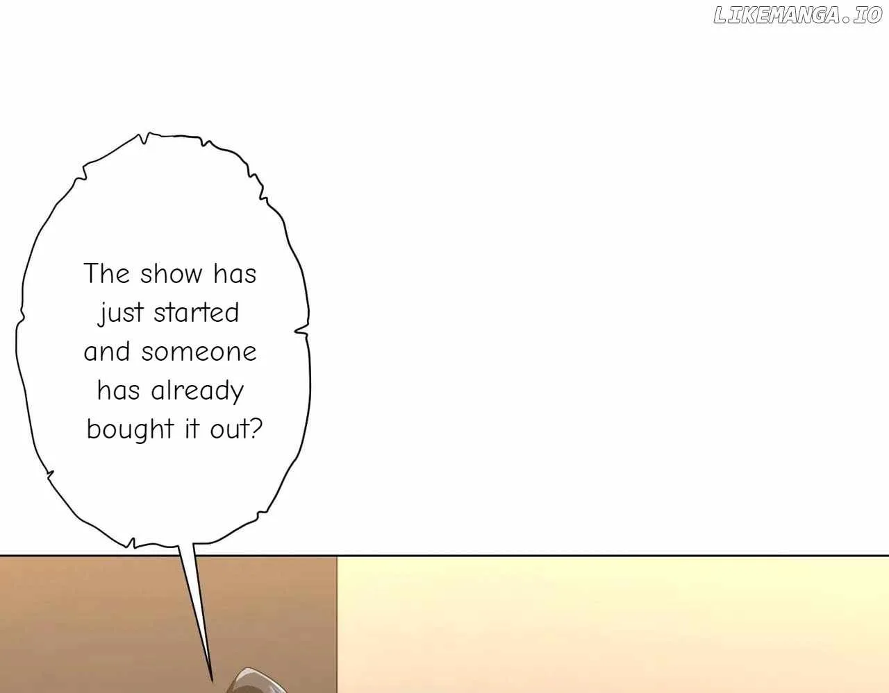 It All Starts With Trillions Of Nether Currency Chapter 180 page 110