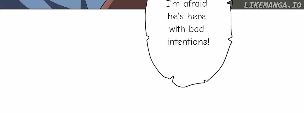 It All Starts With Trillions Of Nether Currency Chapter 180 page 112