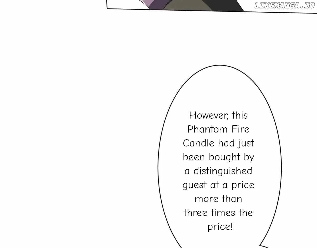 It All Starts With Trillions Of Nether Currency Chapter 180 page 107