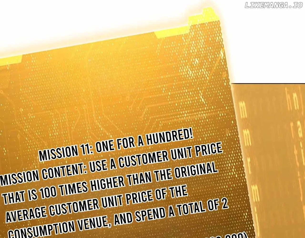 It All Starts With Trillions Of Nether Currency Chapter 180 page 116