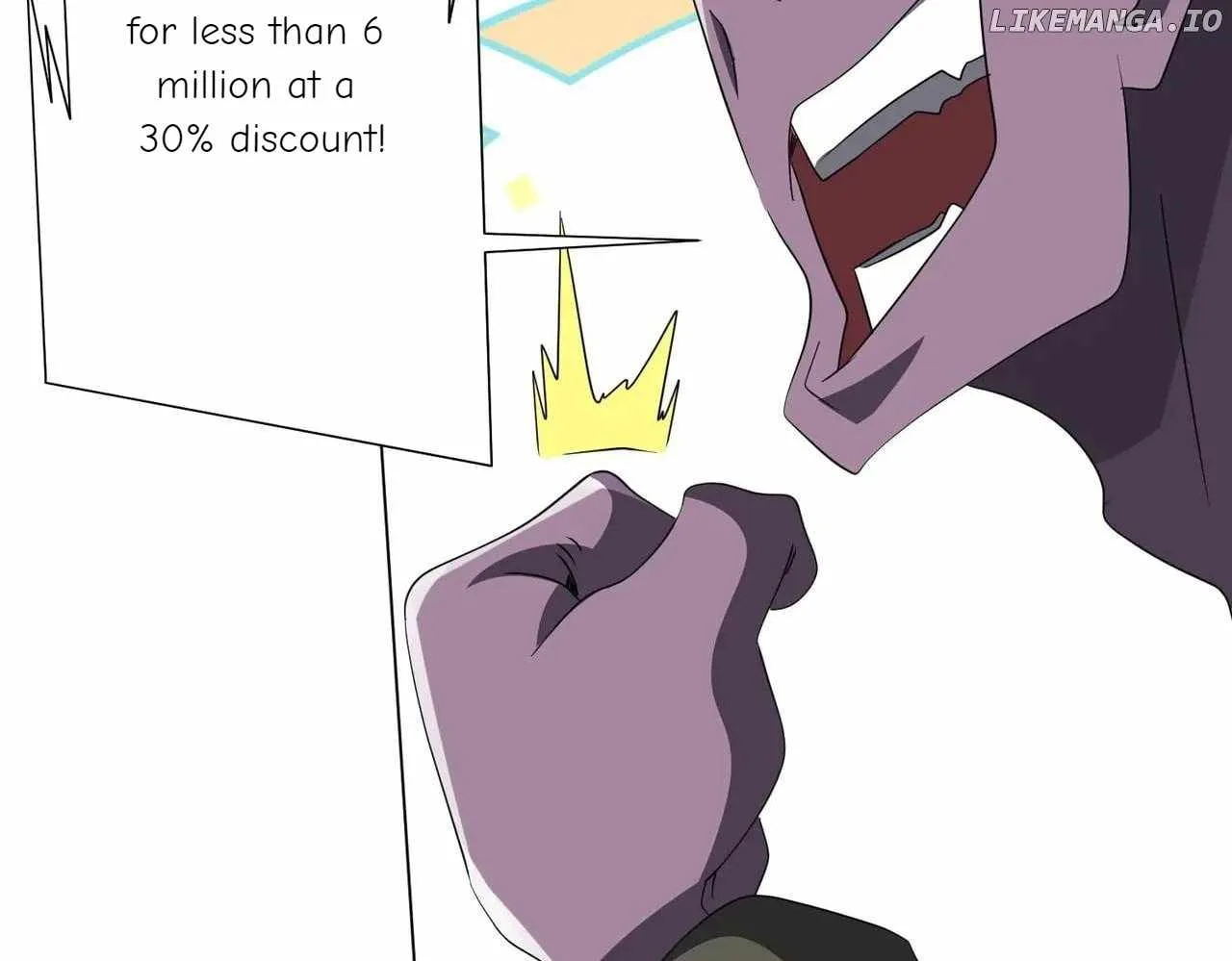 It All Starts With Trillions Of Nether Currency Chapter 180 page 106