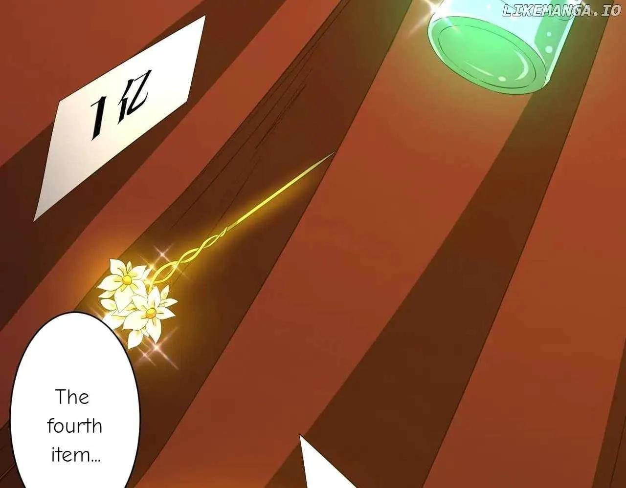 It All Starts With Trillions Of Nether Currency Chapter 180 page 122