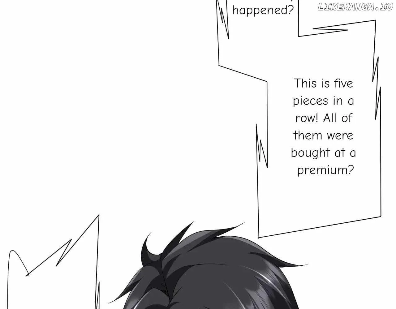 It All Starts With Trillions Of Nether Currency Chapter 180 page 125