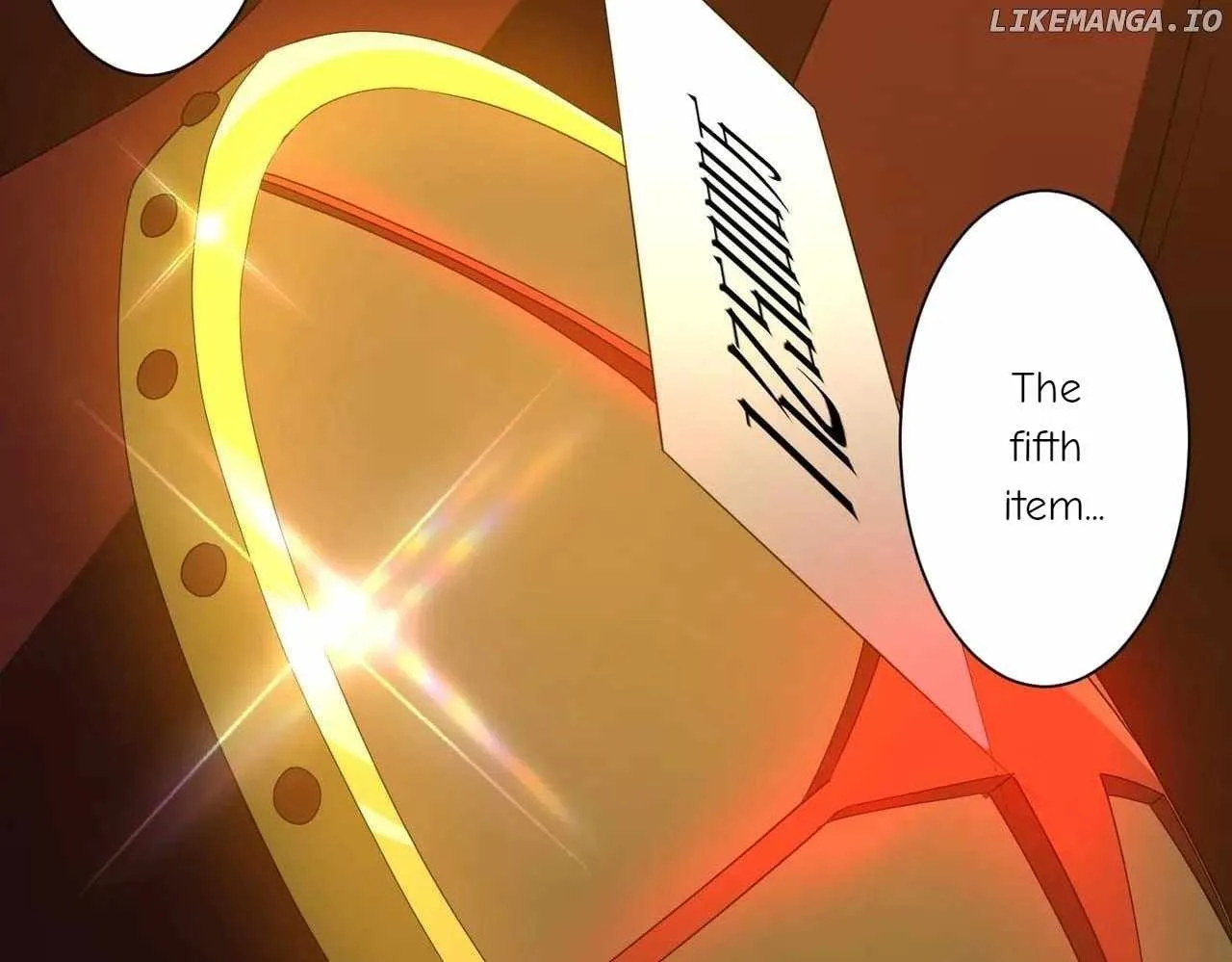 It All Starts With Trillions Of Nether Currency Chapter 180 page 123