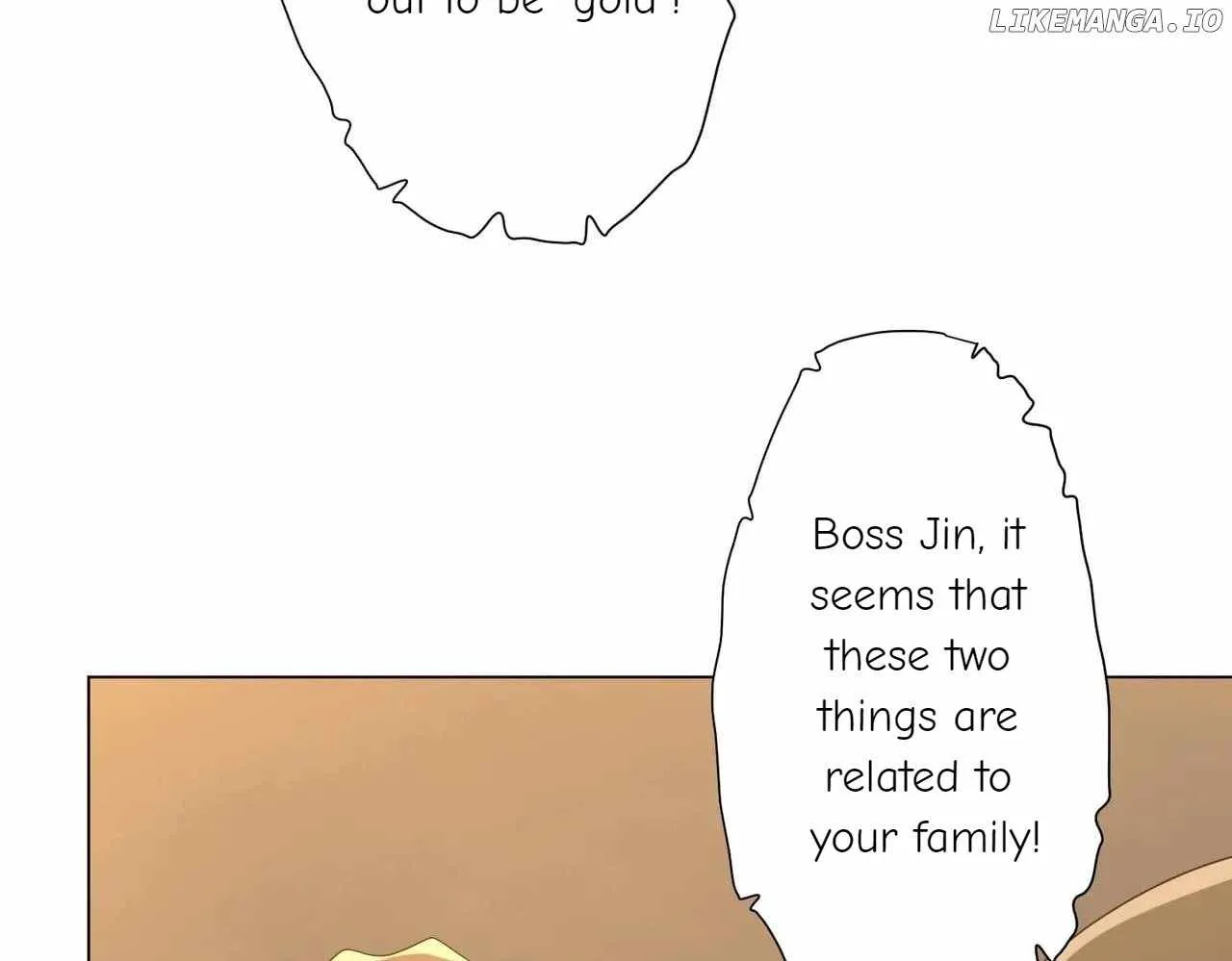 It All Starts With Trillions Of Nether Currency Chapter 180 page 130