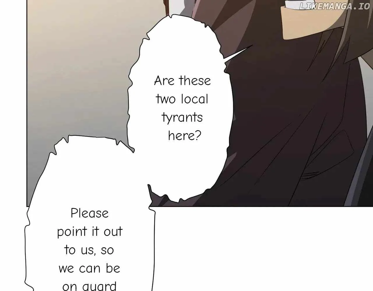 It All Starts With Trillions Of Nether Currency Chapter 180 page 132