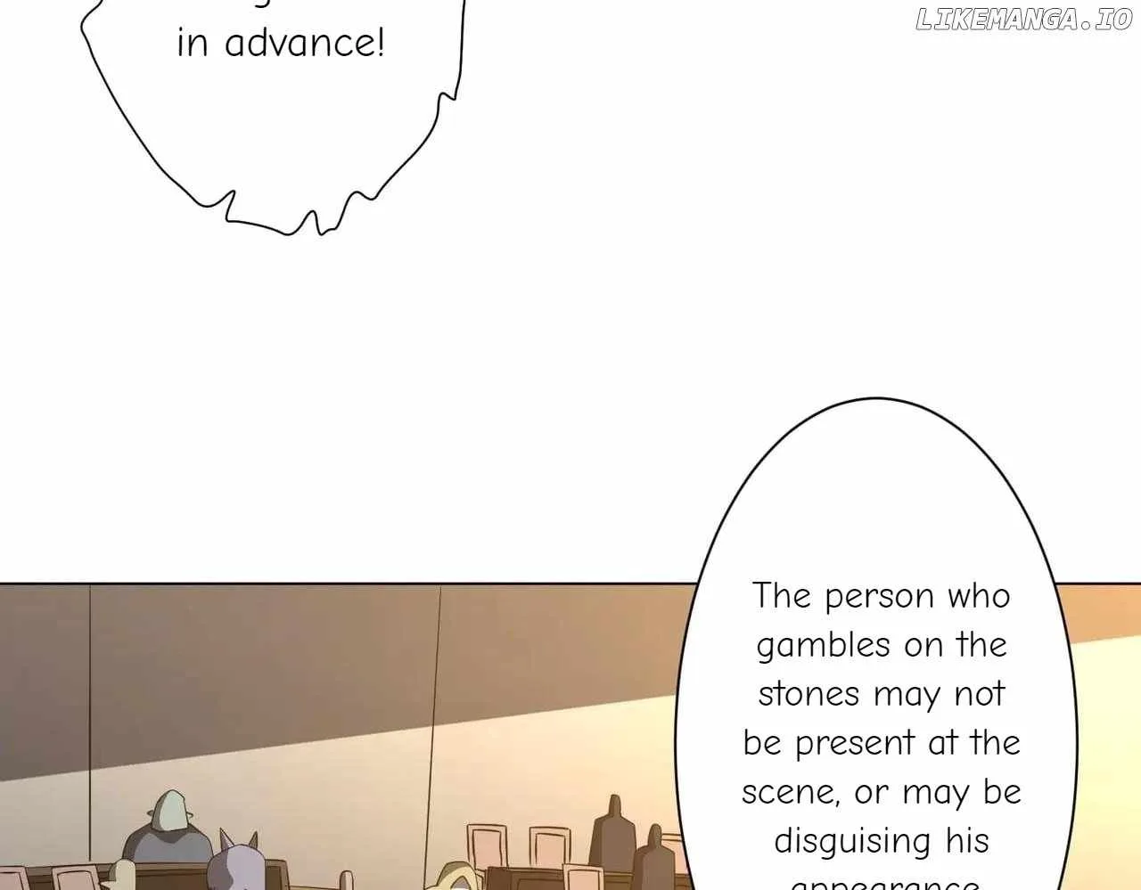 It All Starts With Trillions Of Nether Currency Chapter 180 page 133