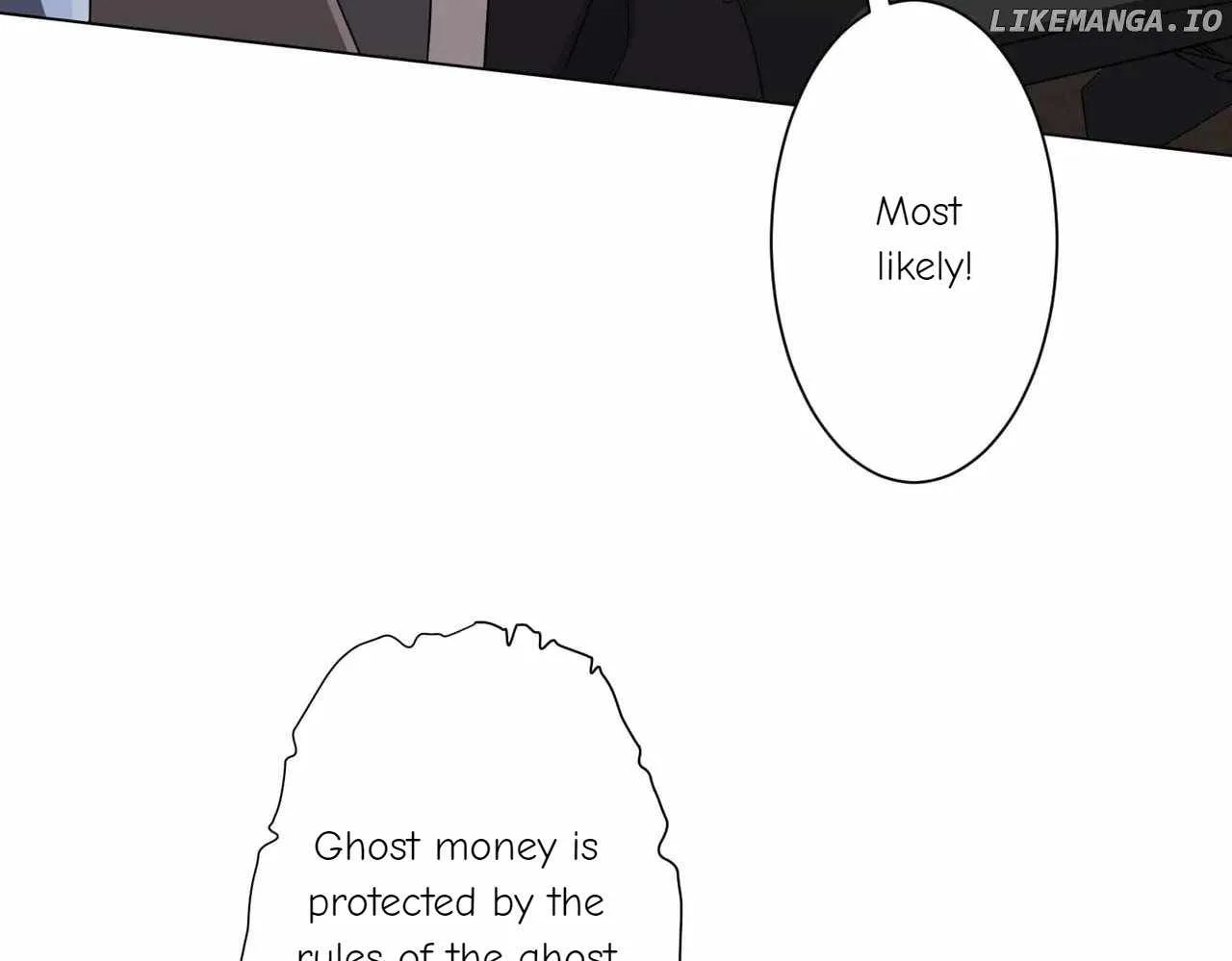 It All Starts With Trillions Of Nether Currency Chapter 180 page 146