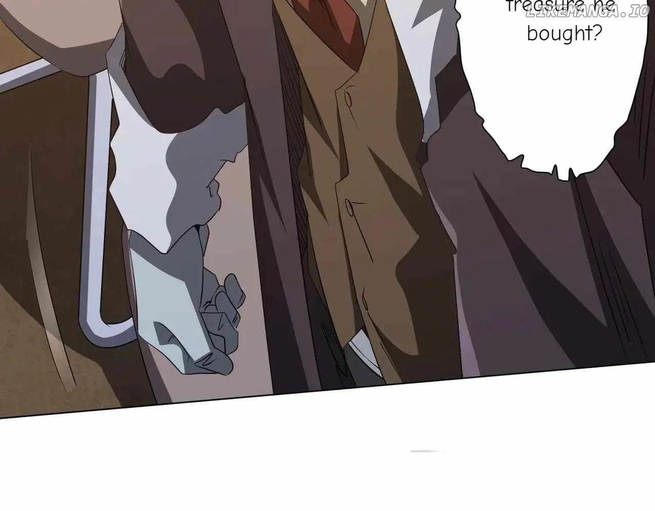 It All Starts With Trillions Of Nether Currency Chapter 180 page 149