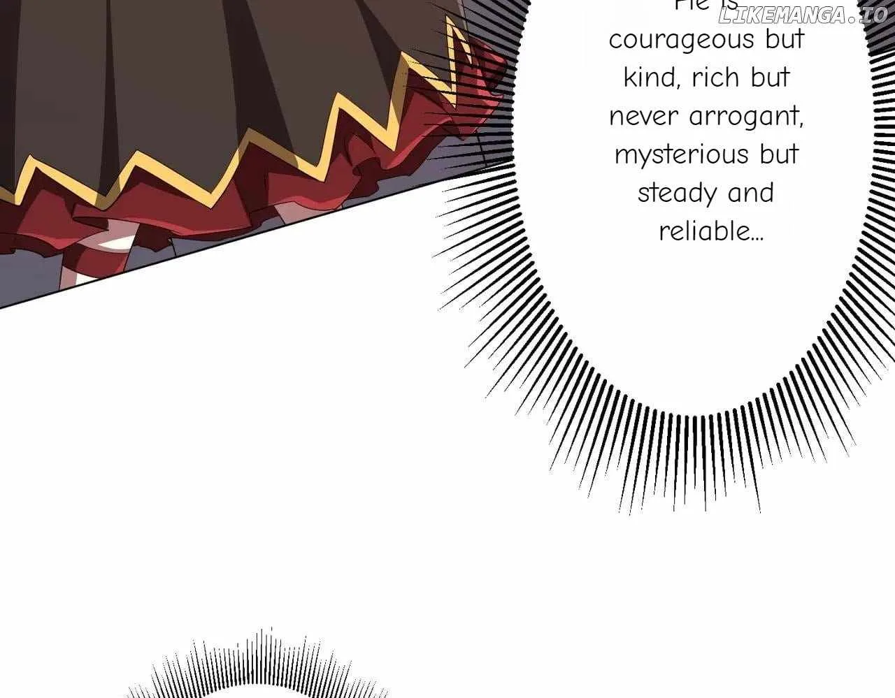 It All Starts With Trillions Of Nether Currency Chapter 188 page 20