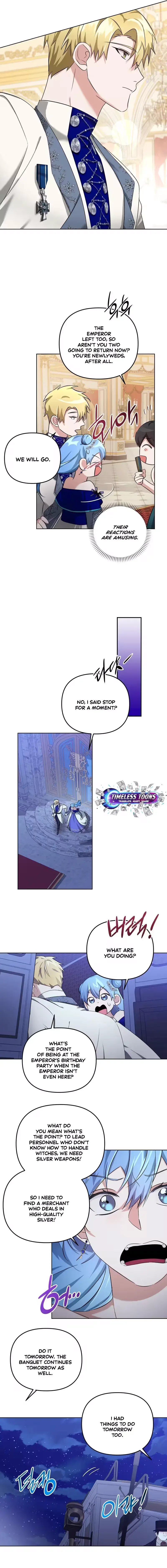 I Reincarnated as the Princess of a Country That Is Going to Destroyed by Male Protagonist Chapter 12 page 10