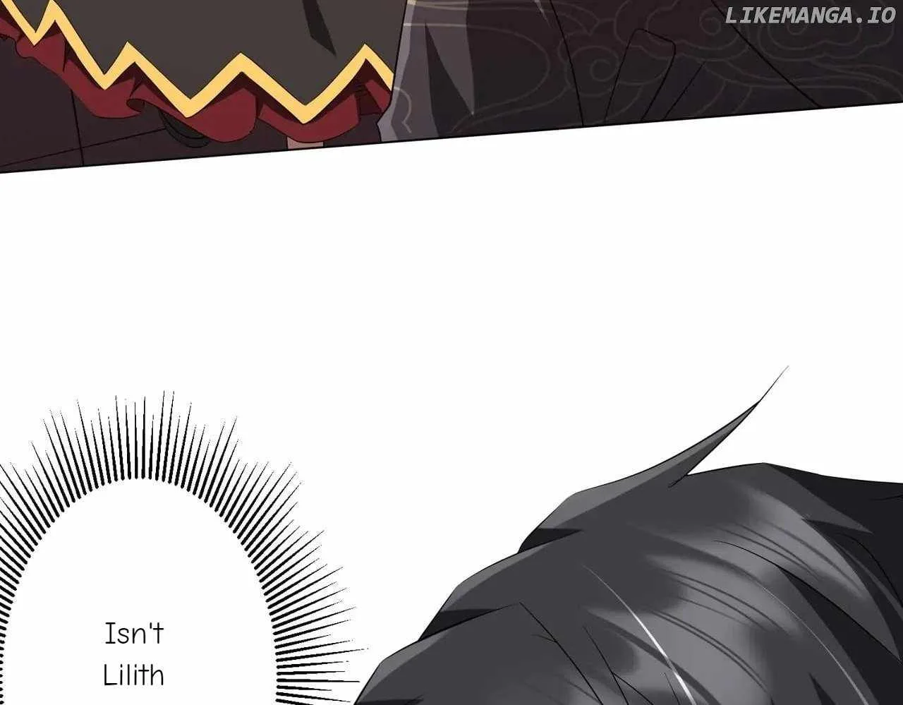 It All Starts With Trillions Of Nether Currency Chapter 188 page 43