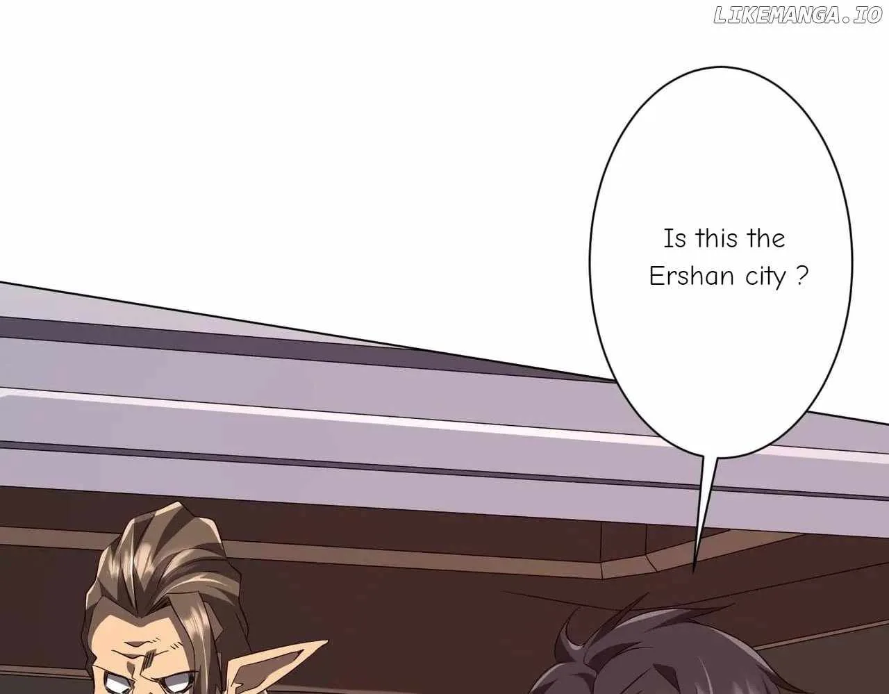 It All Starts With Trillions Of Nether Currency Chapter 188 page 59