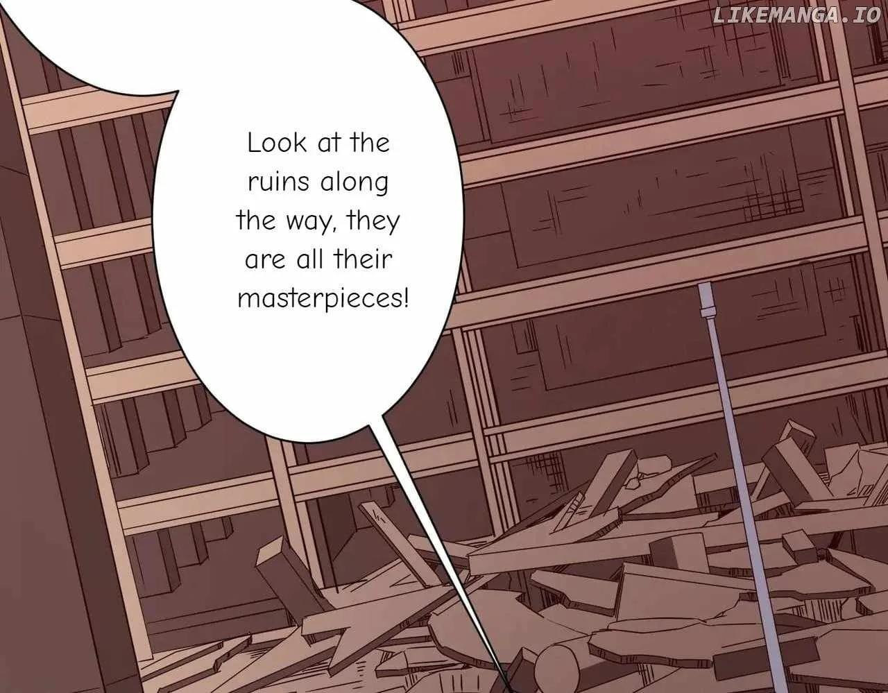 It All Starts With Trillions Of Nether Currency Chapter 188 page 72