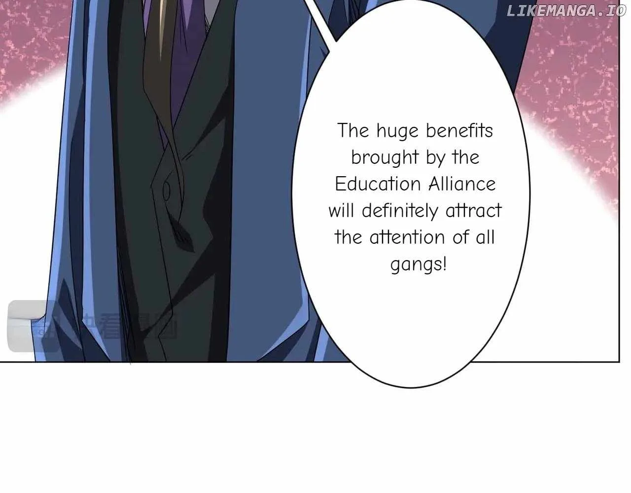 It All Starts With Trillions Of Nether Currency Chapter 188 page 70