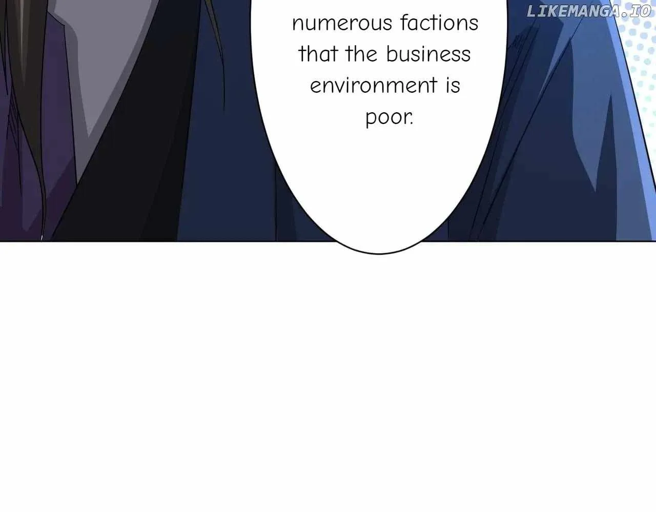 It All Starts With Trillions Of Nether Currency Chapter 188 page 65