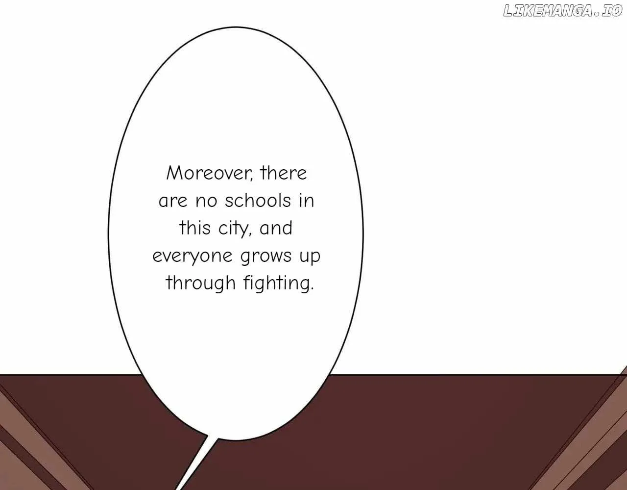 It All Starts With Trillions Of Nether Currency Chapter 188 page 66