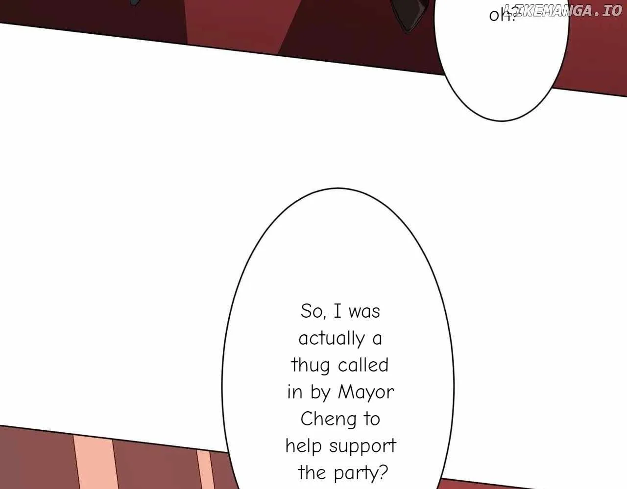 It All Starts With Trillions Of Nether Currency Chapter 188 page 83