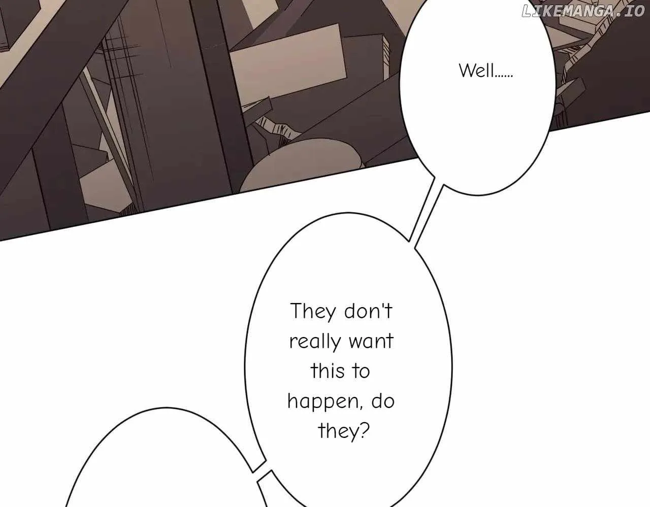 It All Starts With Trillions Of Nether Currency Chapter 188 page 74