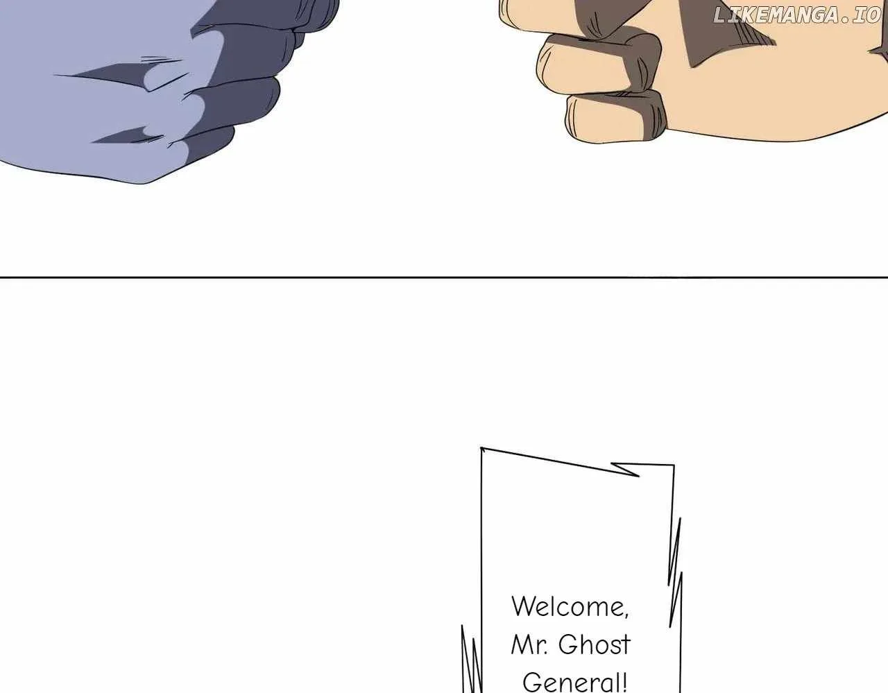 It All Starts With Trillions Of Nether Currency Chapter 188 page 90