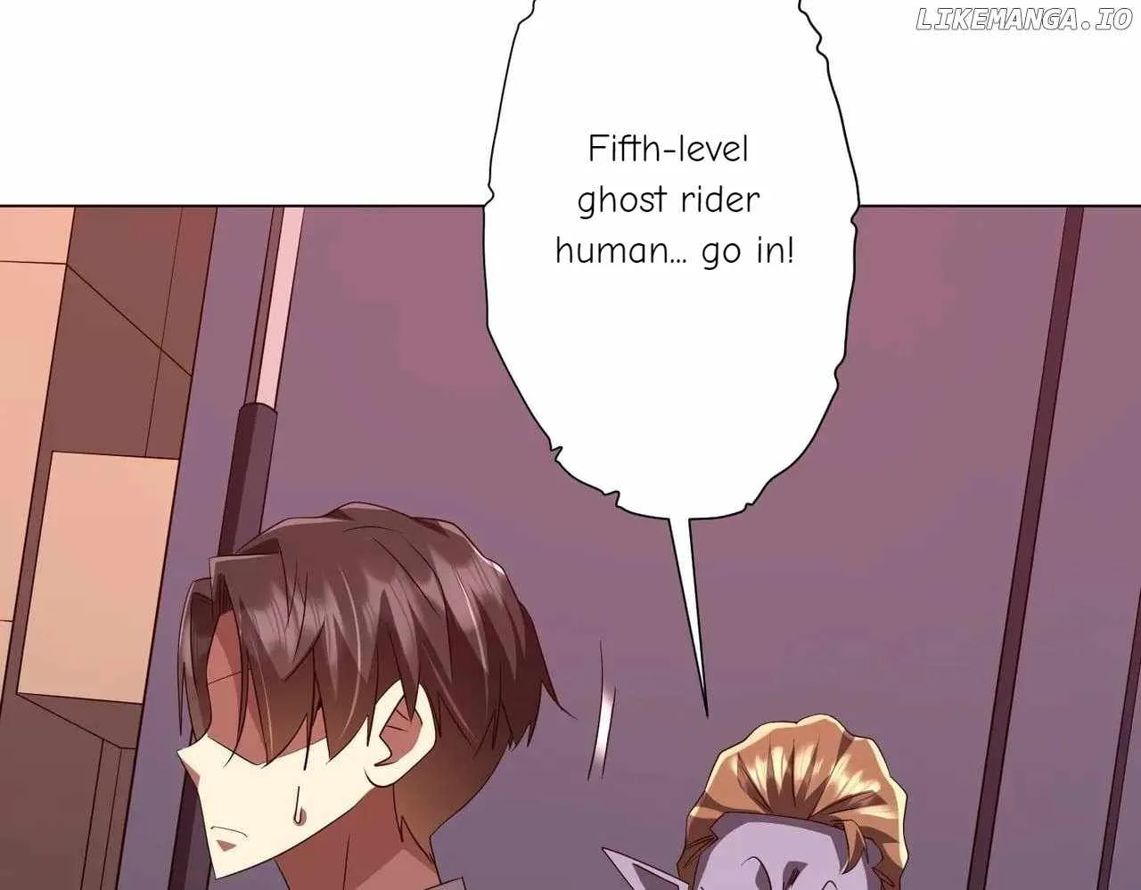 It All Starts With Trillions Of Nether Currency Chapter 188 page 100
