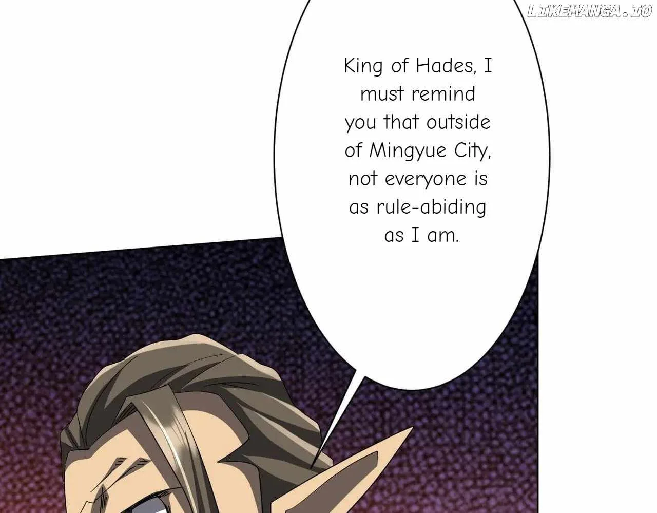 It All Starts With Trillions Of Nether Currency Chapter 188 page 106