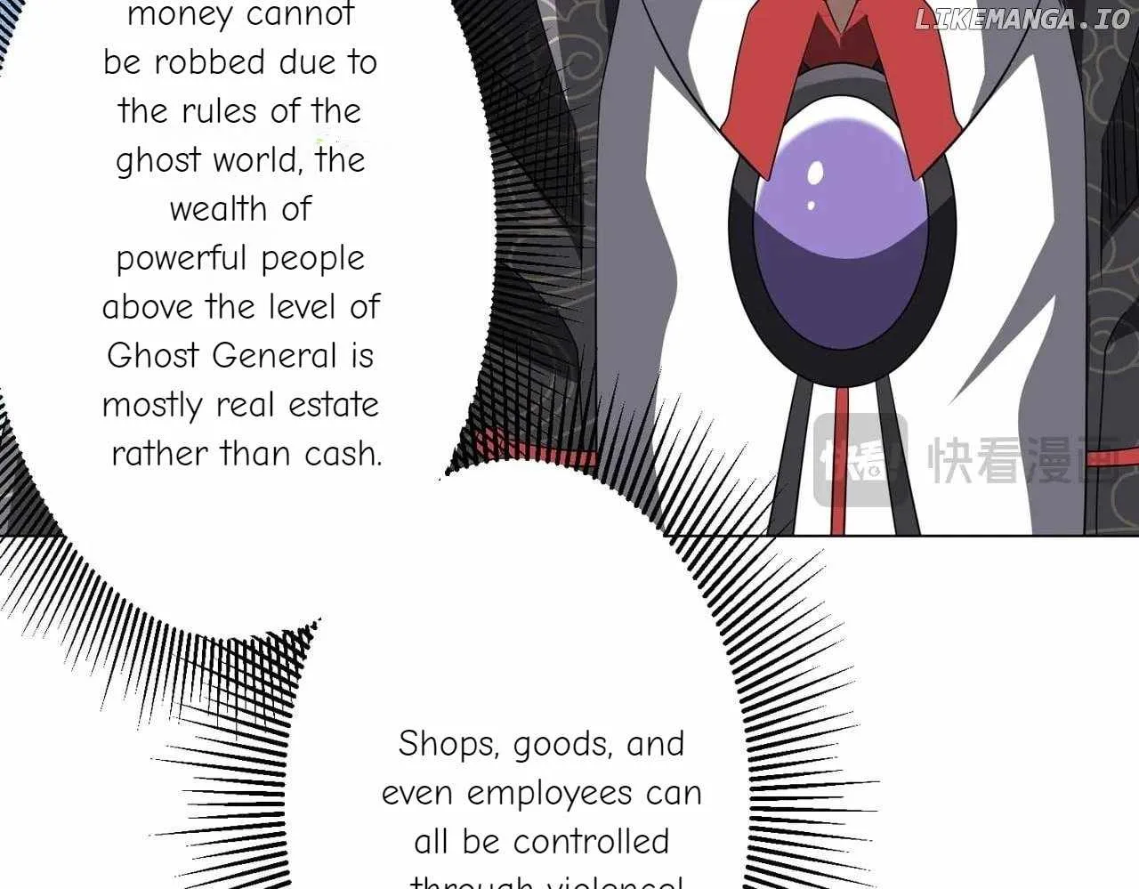 It All Starts With Trillions Of Nether Currency Chapter 188 page 111