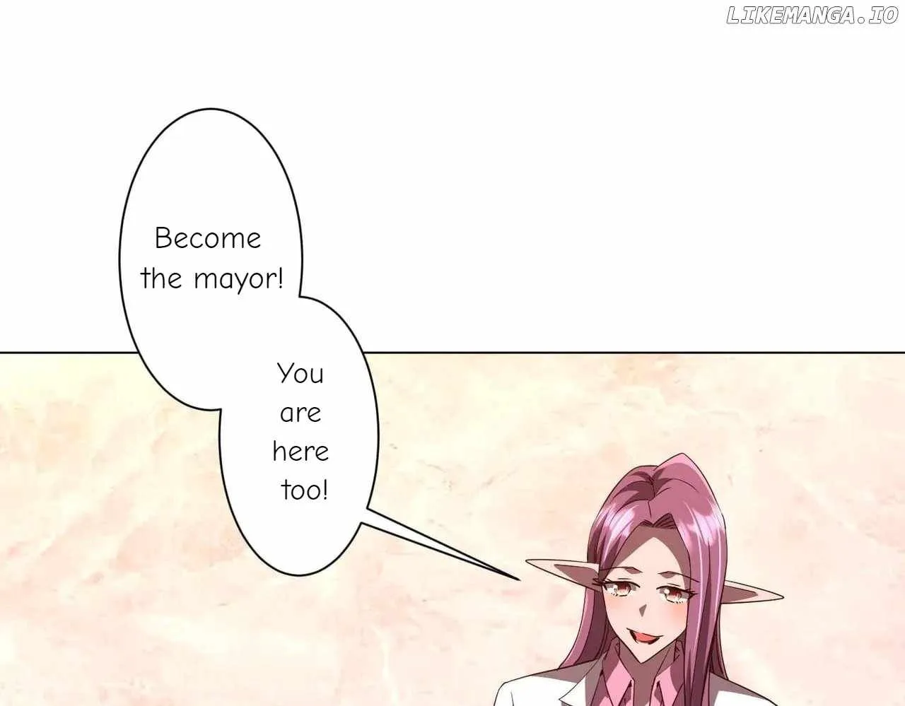 It All Starts With Trillions Of Nether Currency Chapter 188 page 126