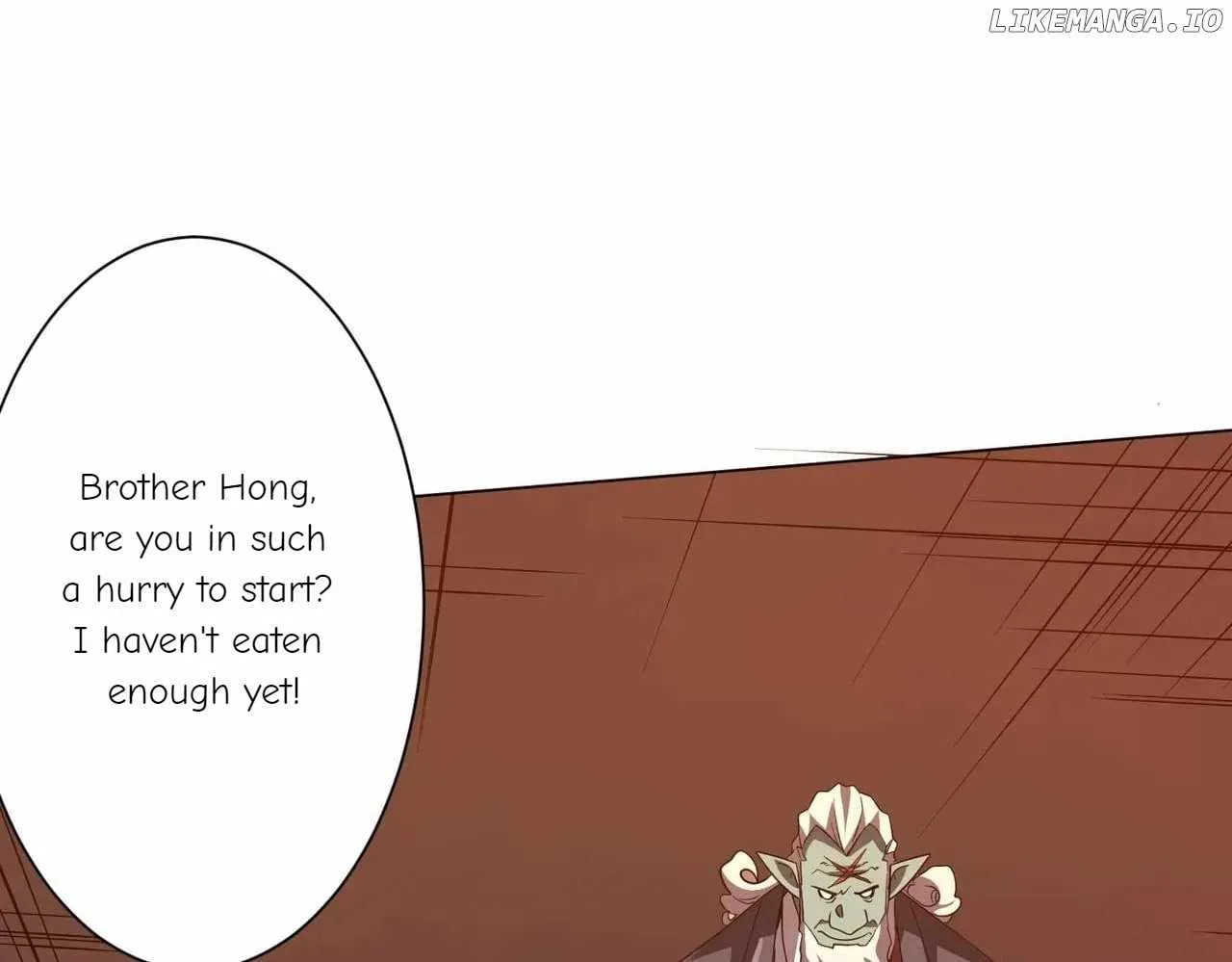 It All Starts With Trillions Of Nether Currency Chapter 188 page 138