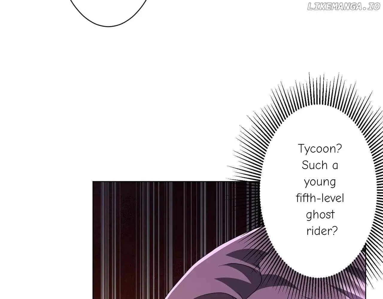 It All Starts With Trillions Of Nether Currency Chapter 188 page 132