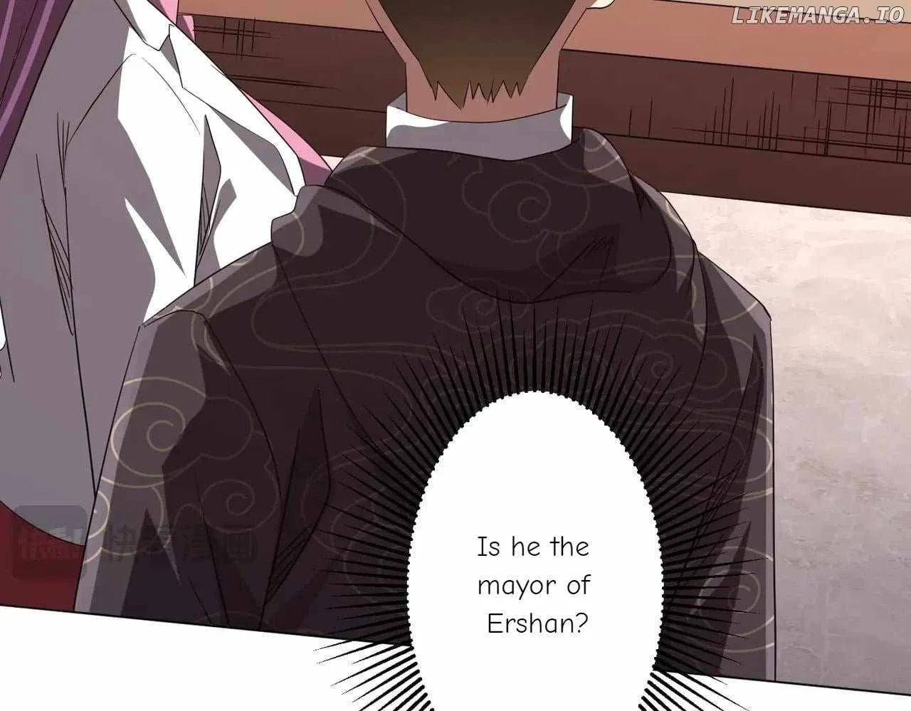 It All Starts With Trillions Of Nether Currency Chapter 188 page 140