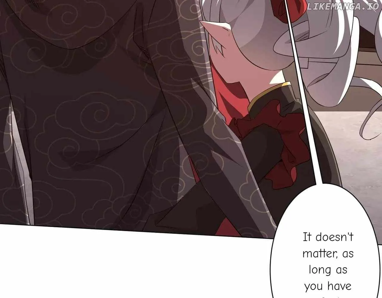 It All Starts With Trillions Of Nether Currency Chapter 188 page 159