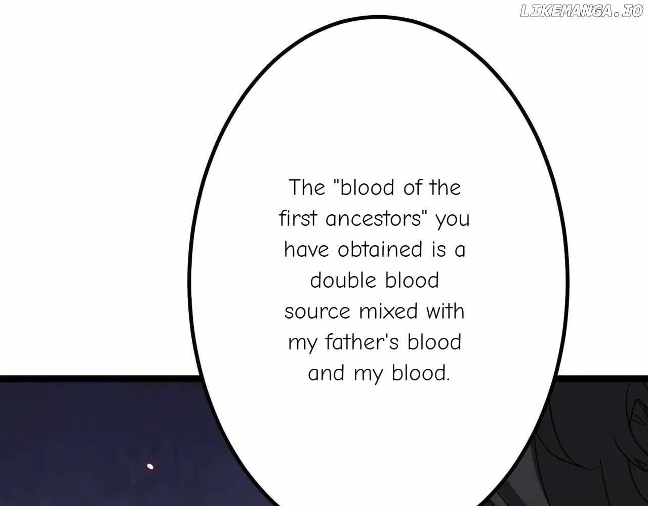 It All Starts With Trillions Of Nether Currency Chapter 195 page 8