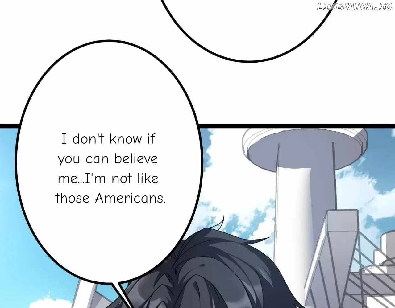 It All Starts With Trillions Of Nether Currency Chapter 195 page 22