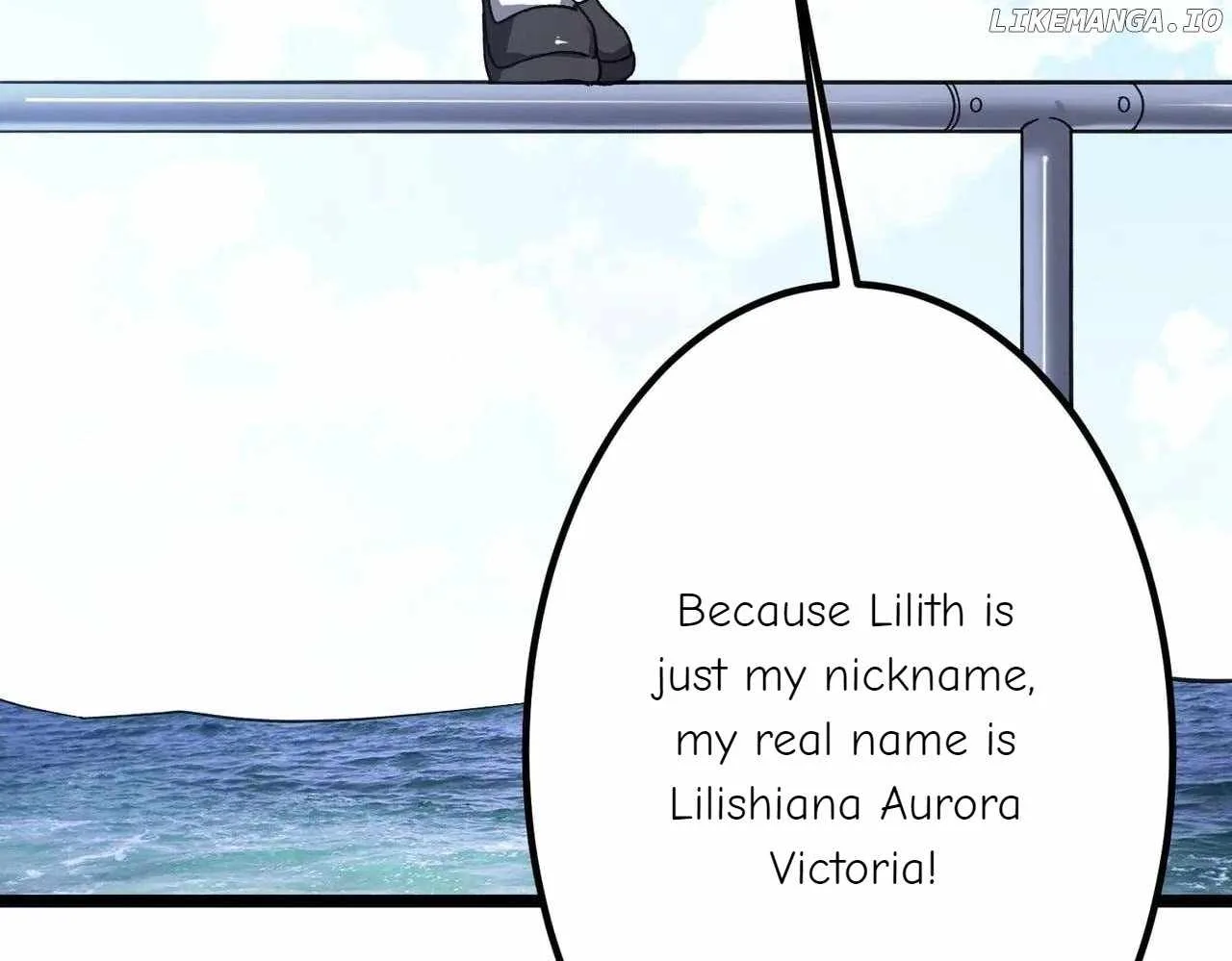 It All Starts With Trillions Of Nether Currency Chapter 195 page 29