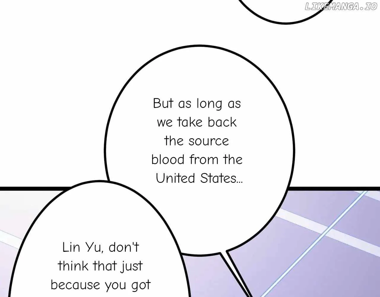 It All Starts With Trillions Of Nether Currency Chapter 195 page 39