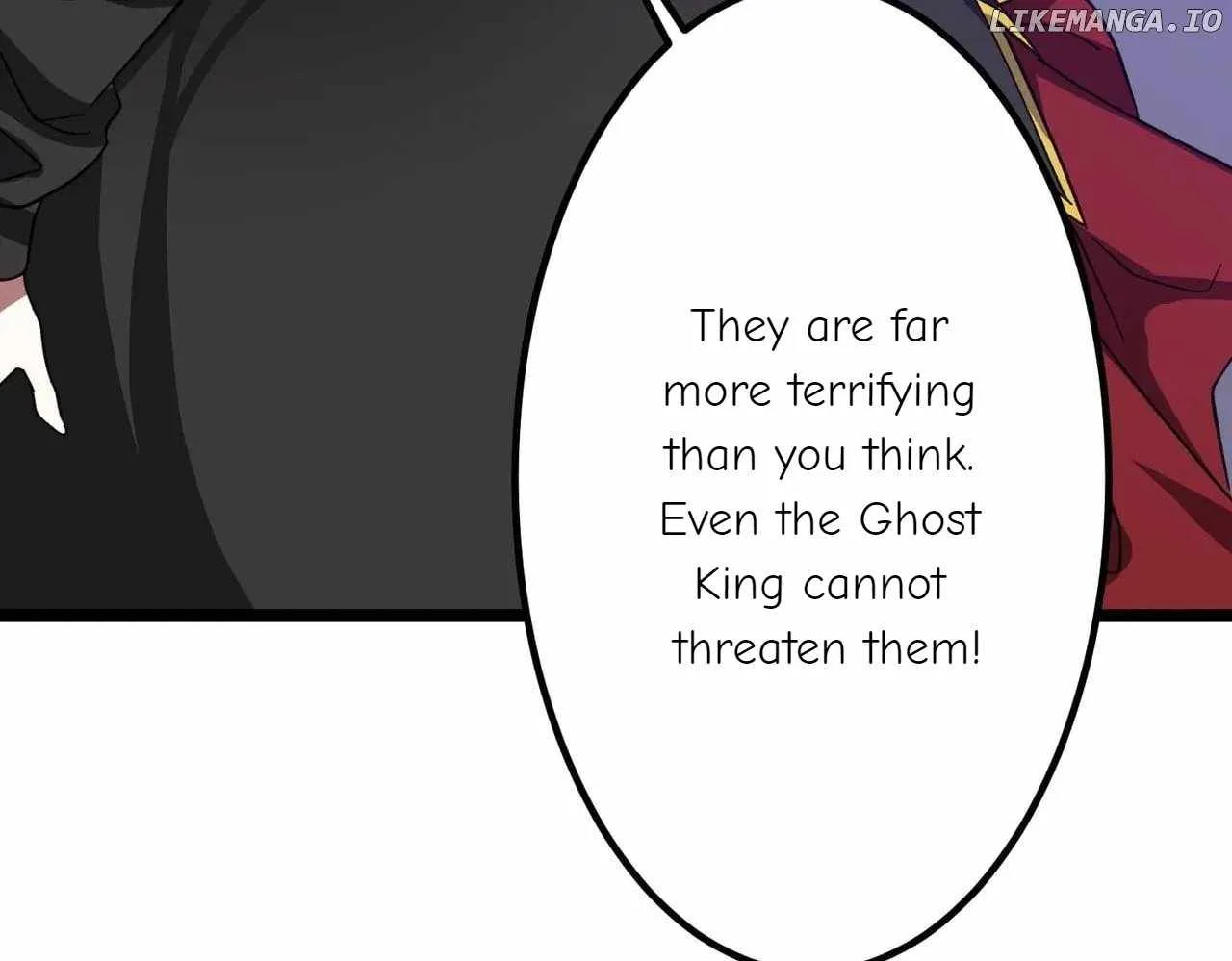 It All Starts With Trillions Of Nether Currency Chapter 195 page 42