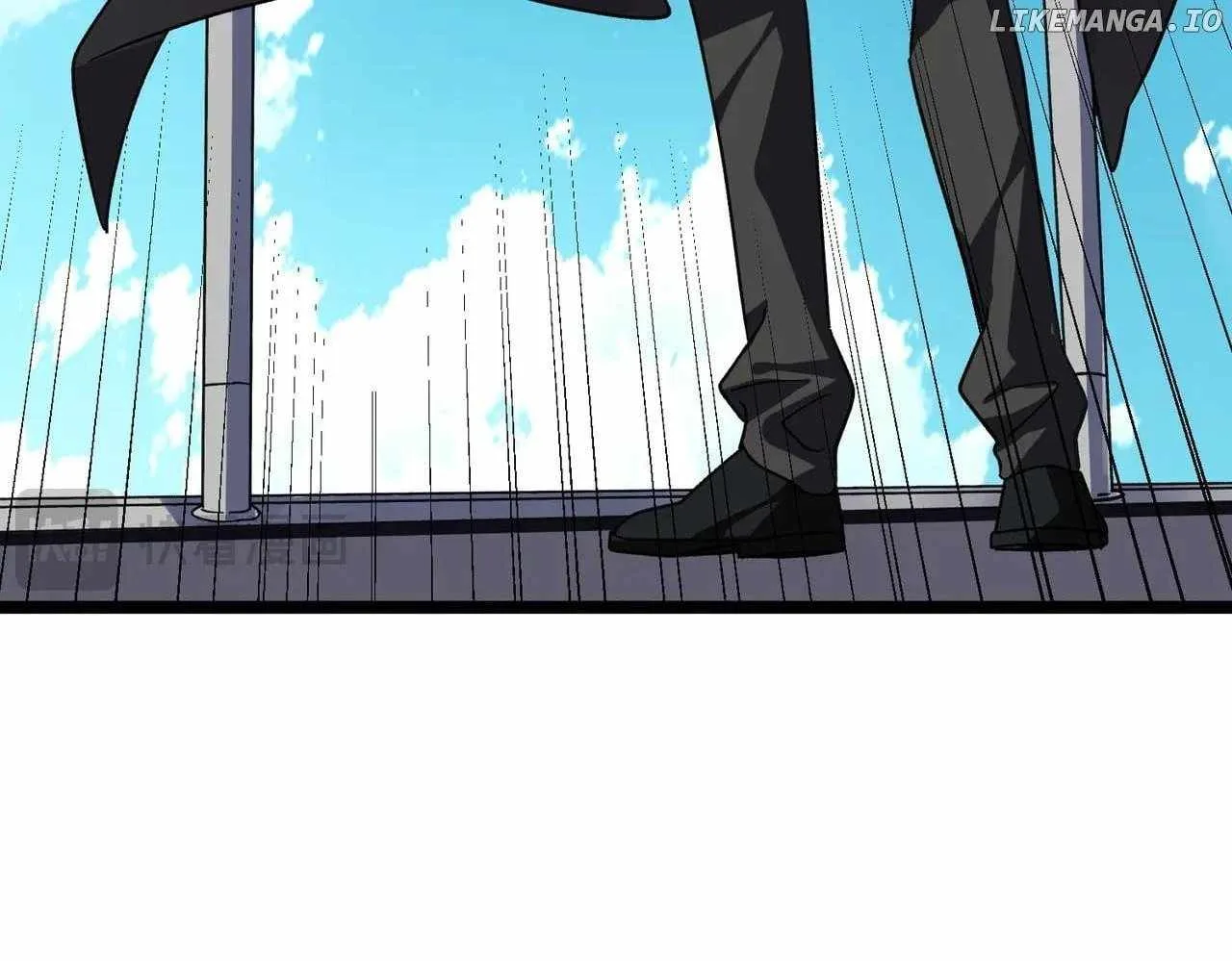 It All Starts With Trillions Of Nether Currency Chapter 195 page 52
