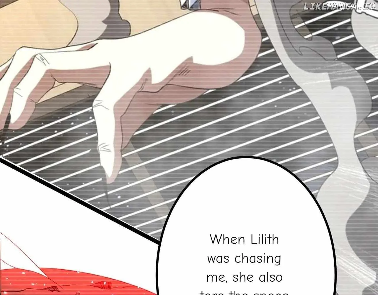 It All Starts With Trillions Of Nether Currency Chapter 195 page 79