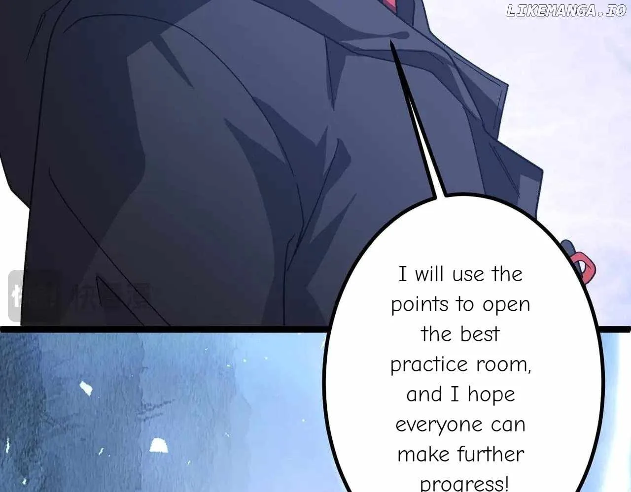 It All Starts With Trillions Of Nether Currency Chapter 195 page 131